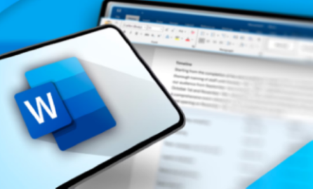 Word 2024 Smart Editing